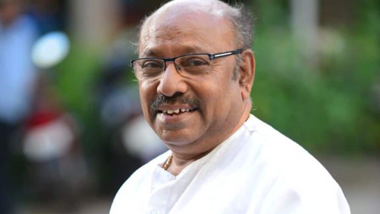 Malayalam Film Actor Kochu Preman Death Reason, Age, Family, Wife, Son, Photos, News