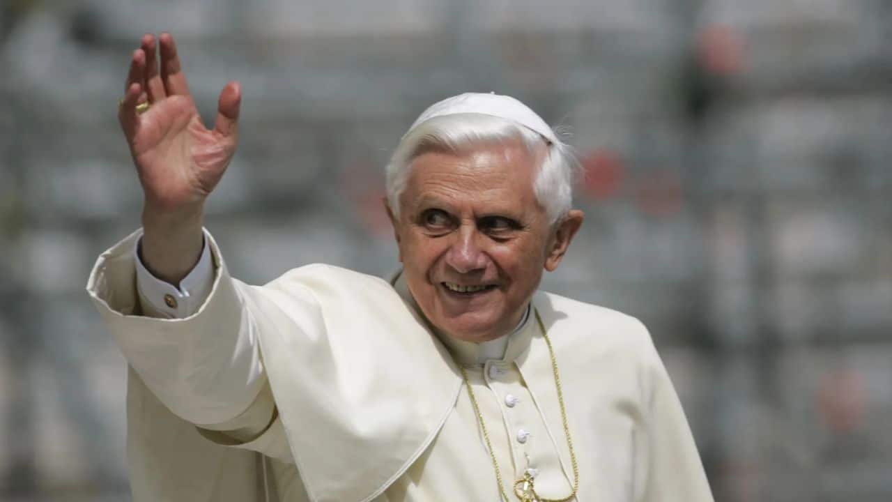 Pope Benedict XVI Passed Away, Cause Of Death, Biography, Age, News