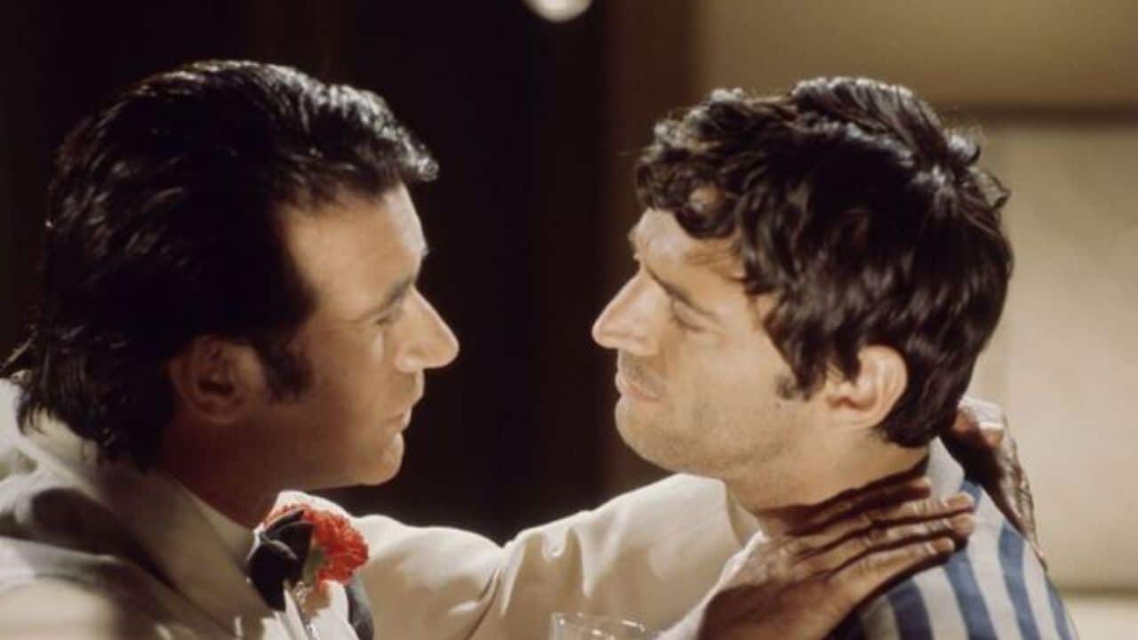 The Crown Actor Stephen Greif Cause Of Death, Age, Wife, Children, Net Worth