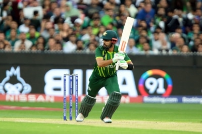 I don’t think he should be replaced, says Inzamam backing Babar Azam