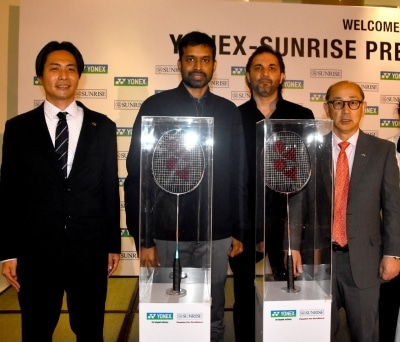 Availability of good equipment made huge difference in Indian shuttlers performance: Pullela Gopichand
