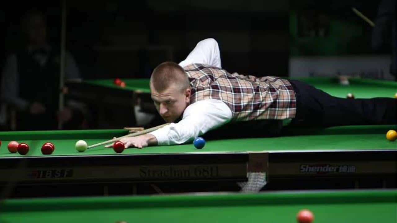 Who is Joanne ‘Jo’ Dent, wife of snooker player Mark Williams, bio, age, husband, children, job, net worth and Instagram