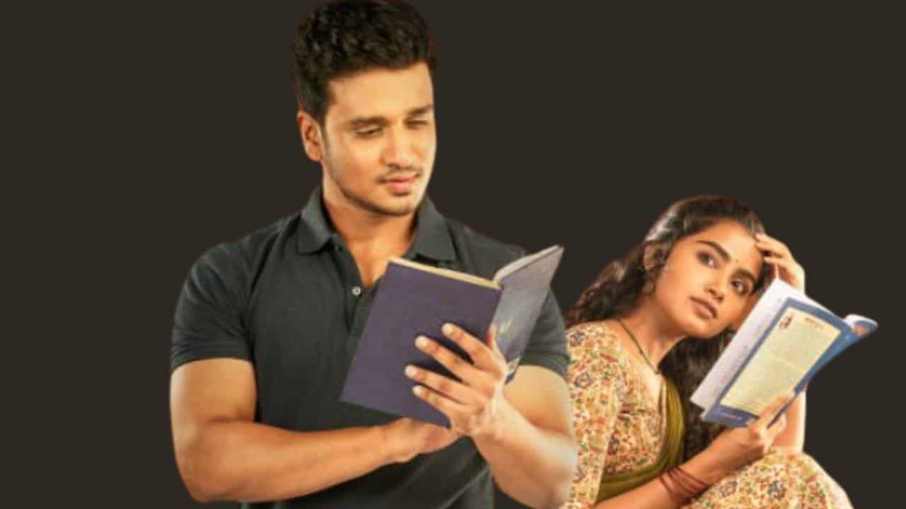 18 Pages movie OTT release date, platform, star cast, story