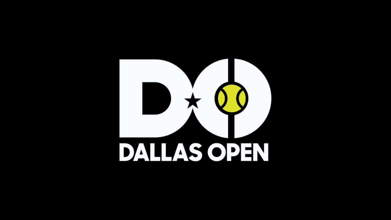 ATP Dallas Open tennis 2023 players entry list, schedule and dates