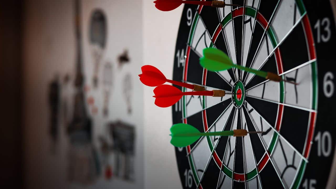 World Darts Championship 2025 schedule, draw, dates, time, prize money, odds, format and live