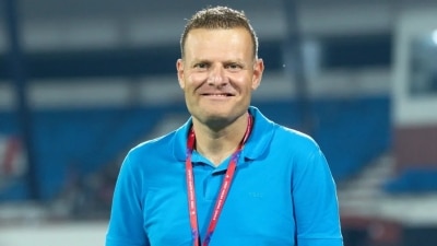 ISL 2022-23: Odisha FC coach Gombau urges his players to exploit Mumbai City’s weaknesses