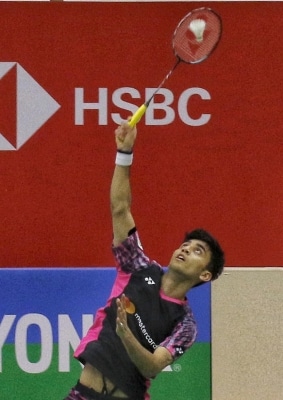 India Open: Lakshya beats Prannoy; Chirag-Satwik pair advances