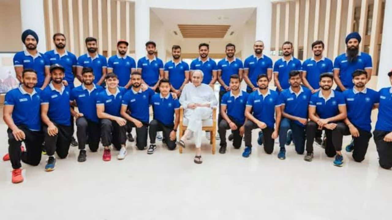 FIH Hockey World Cup Odisha 2023 winner prize money