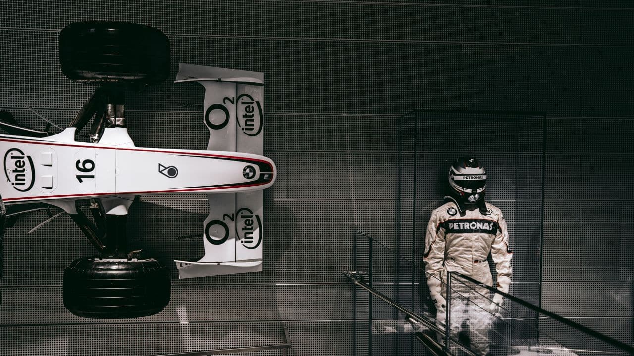 F1 Ownership structure explained and the net worth of the owner in 2023