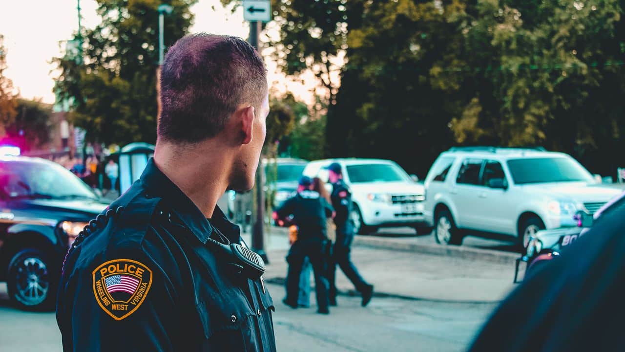 Who is Christopher Pohlhaus leader of the Blood Tribe as neo-Nazi group marches in Nashville
