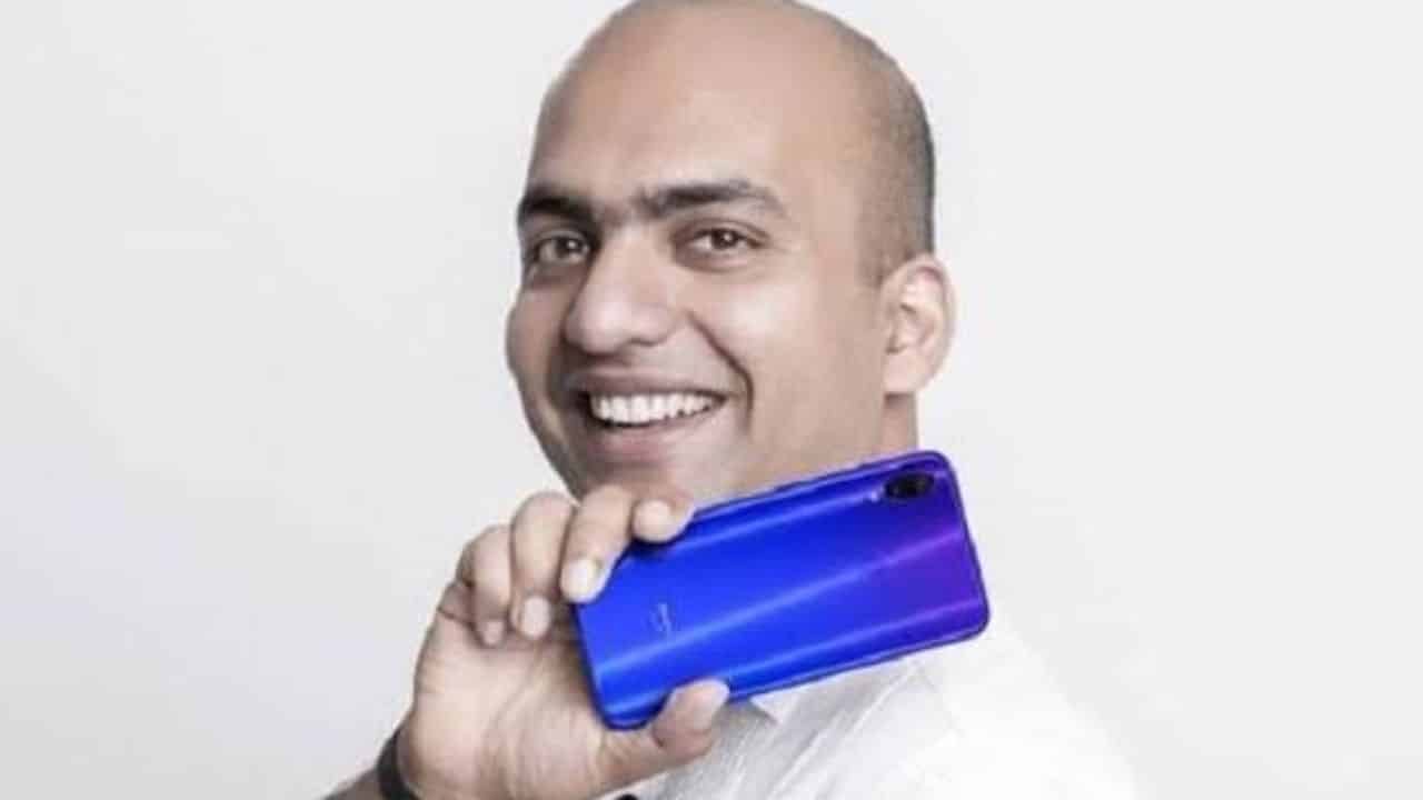 Who is Manu Kumar Jain Xiaomi ex-vice president, his age, wife, education, net worth, new job