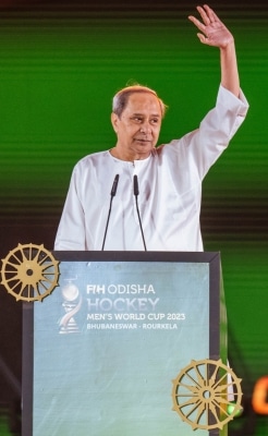 Hockey World Cup: Odisha CM announces Rs. 10 lakh each for Rohidas, Xess