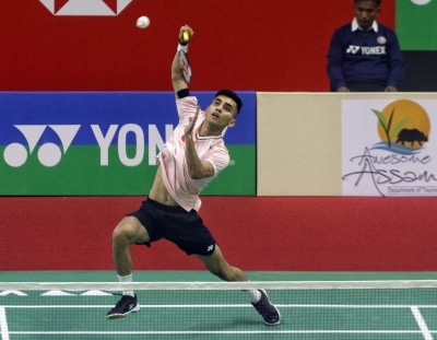 Indonesia Masters: Lakshya advances to quarterfinals, Saina bows out