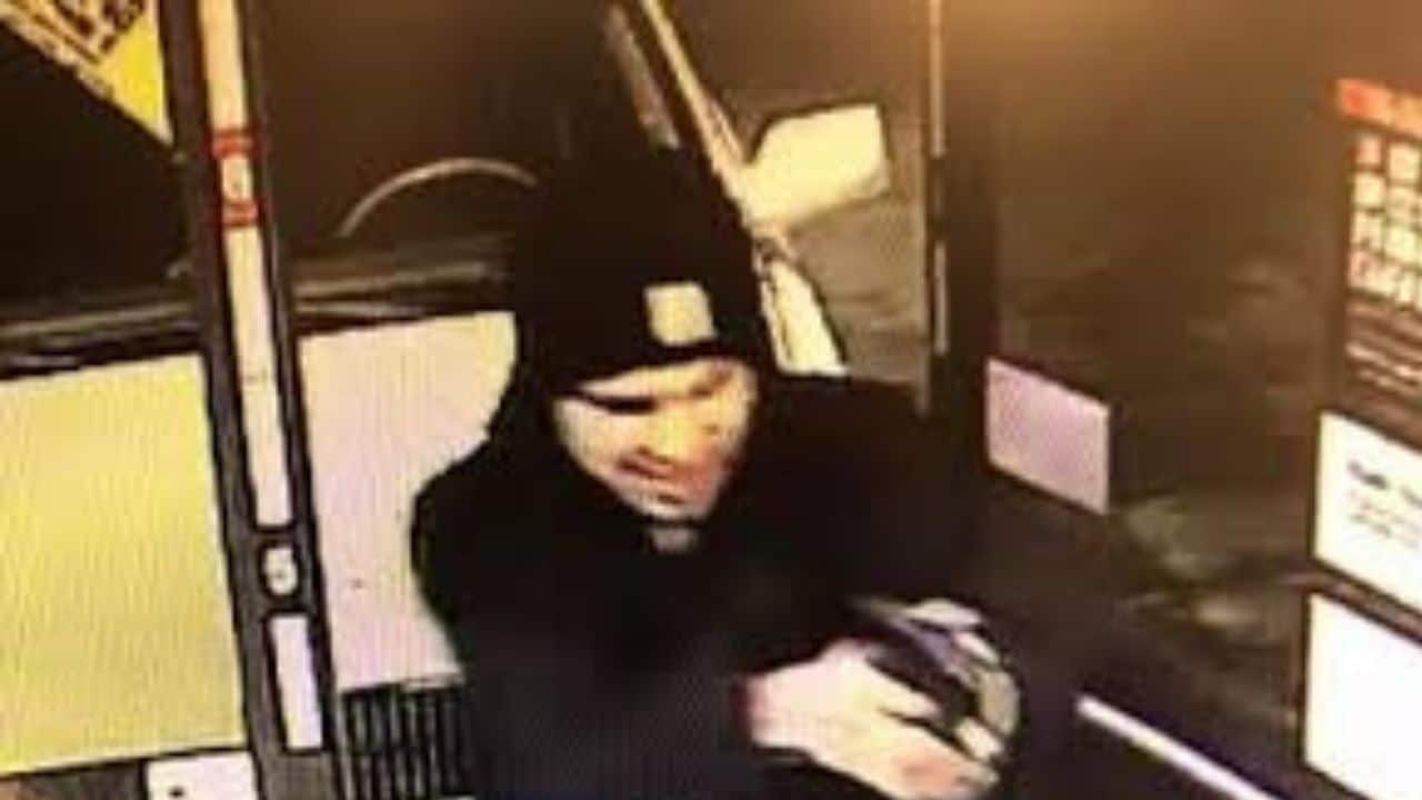 Who is Jarid Haddock Yakima Circle K shooter, his age, family, Facebook, pictures