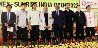 India Open: Lakshya, Satwik-Chirag pair eye title defence in Delhi
