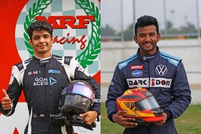 Indian National Car Racing Championship: Sohil Shah, Sandeep Kumar claim pole position