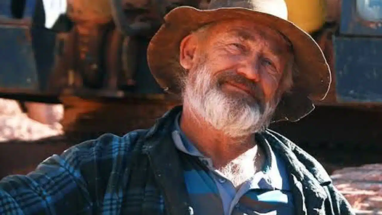 Who is Ronald Ron Selig of Outback Opal Hunters, his cause of death, obituary, age and family