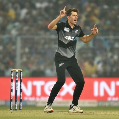 Nothing-to-lose mentality almost got us over the line: Santner on Bracewell giving India a mighty scare