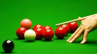 All-India Snooker Open: Devendra Joshi makes winning start