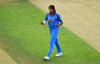 Jhulan, Mithali hail India on becoming U19 Women’s T20 World Cup champs