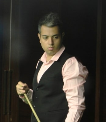 CCI Snooker Classic 2023: National champion Chawla, Pherwani make winning starts
