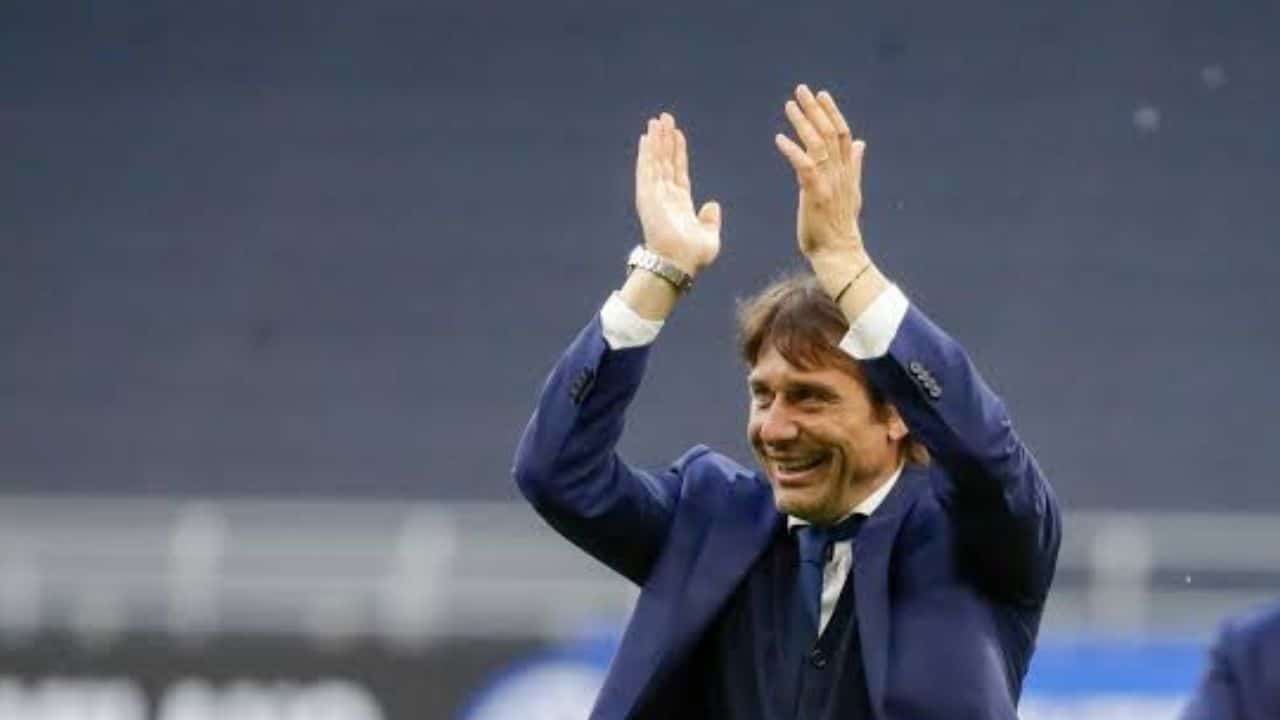 Tottenham new next manager odds and favorites with Antonio Conte set to leave