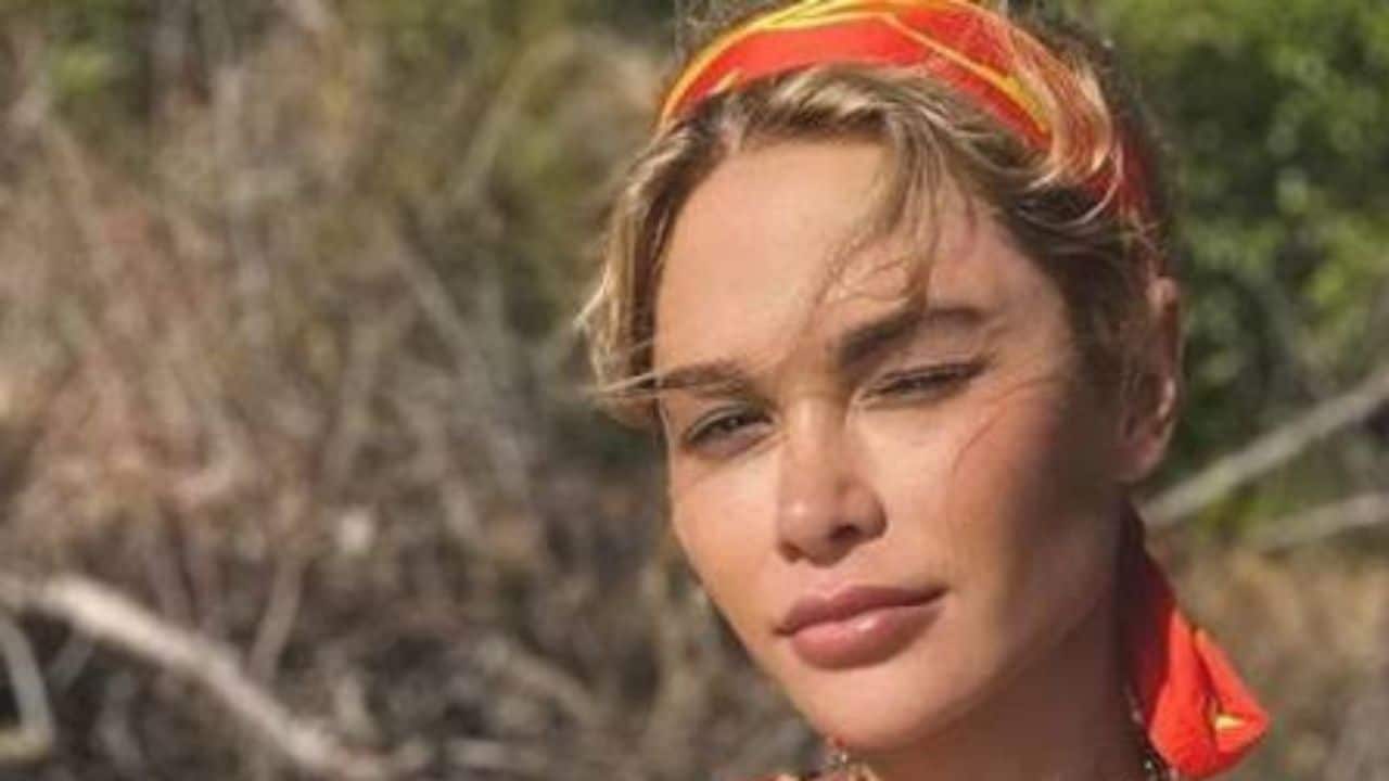 Who is Olivia Lewis in The Bachelor season 27, her age, ethnicity, job, Instagram