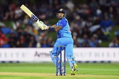 Kohli, Suryakumar, Hardik named in ICC Men’s T20I Team of the Year 2022