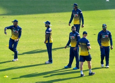 IND v SL, 1st ODI: Late pull-out by Bumrah sours India’s build-up to ODI series opener against Sri Lanka (preview)