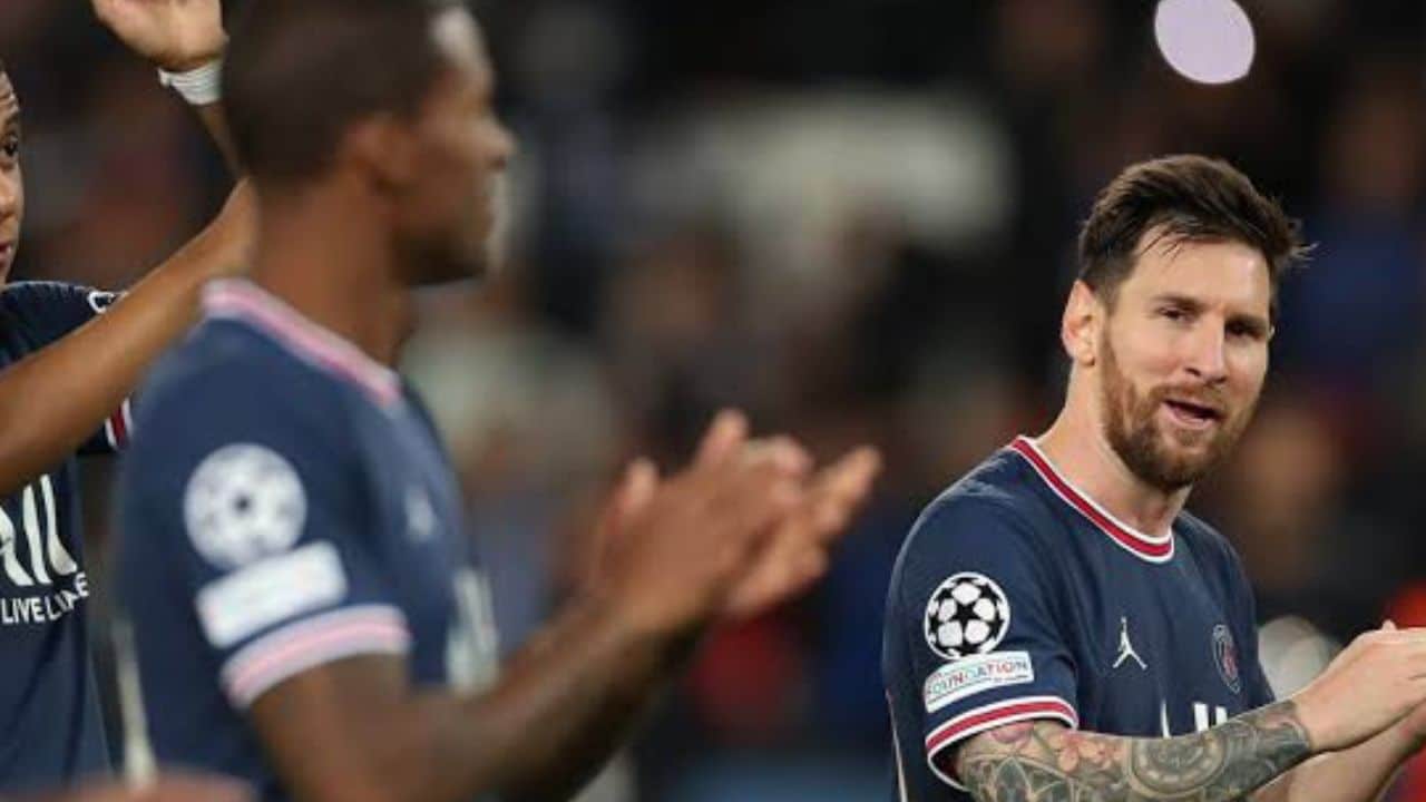 Unbeaten football teams and club record in this 2022-23 season