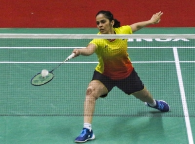 India Open 2023: Indian challenge ends with Lakshya, Saina’s loss in second round (Ld)