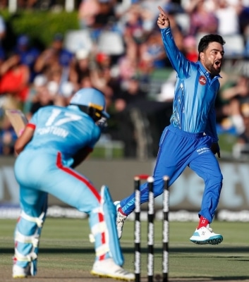 SA20: We just need to stay calm and do the basics right, says Rashid Khan after loss to Pretoria Capitals