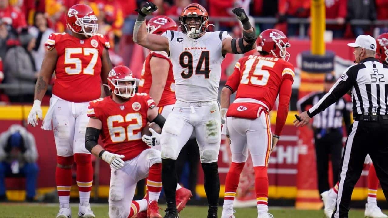 Who dey Bengals song lyrics meaning explained, origin and why do fans chant it