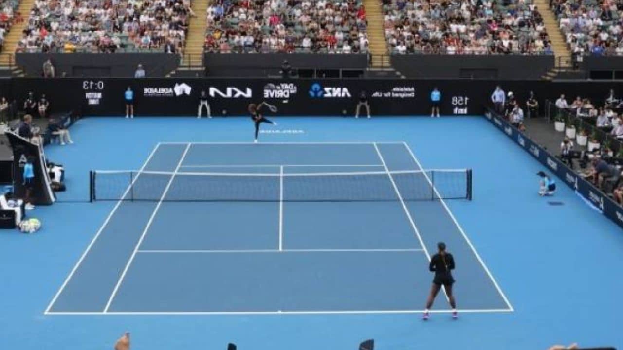 Adelaide International 2 tennis 2023 schedule, date, time, draw, men’s singles and doubles players, prize money, live stream