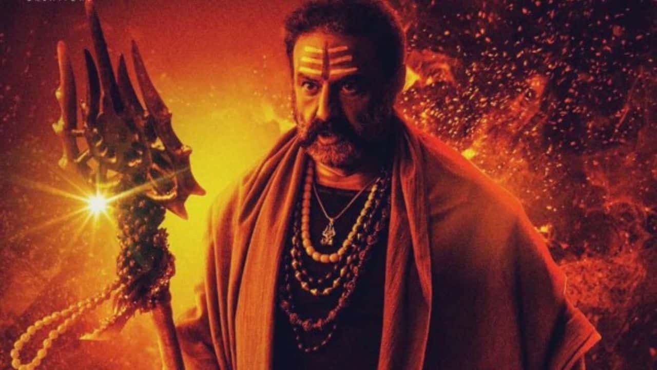 Akhanda movie Hindi box office collection till now