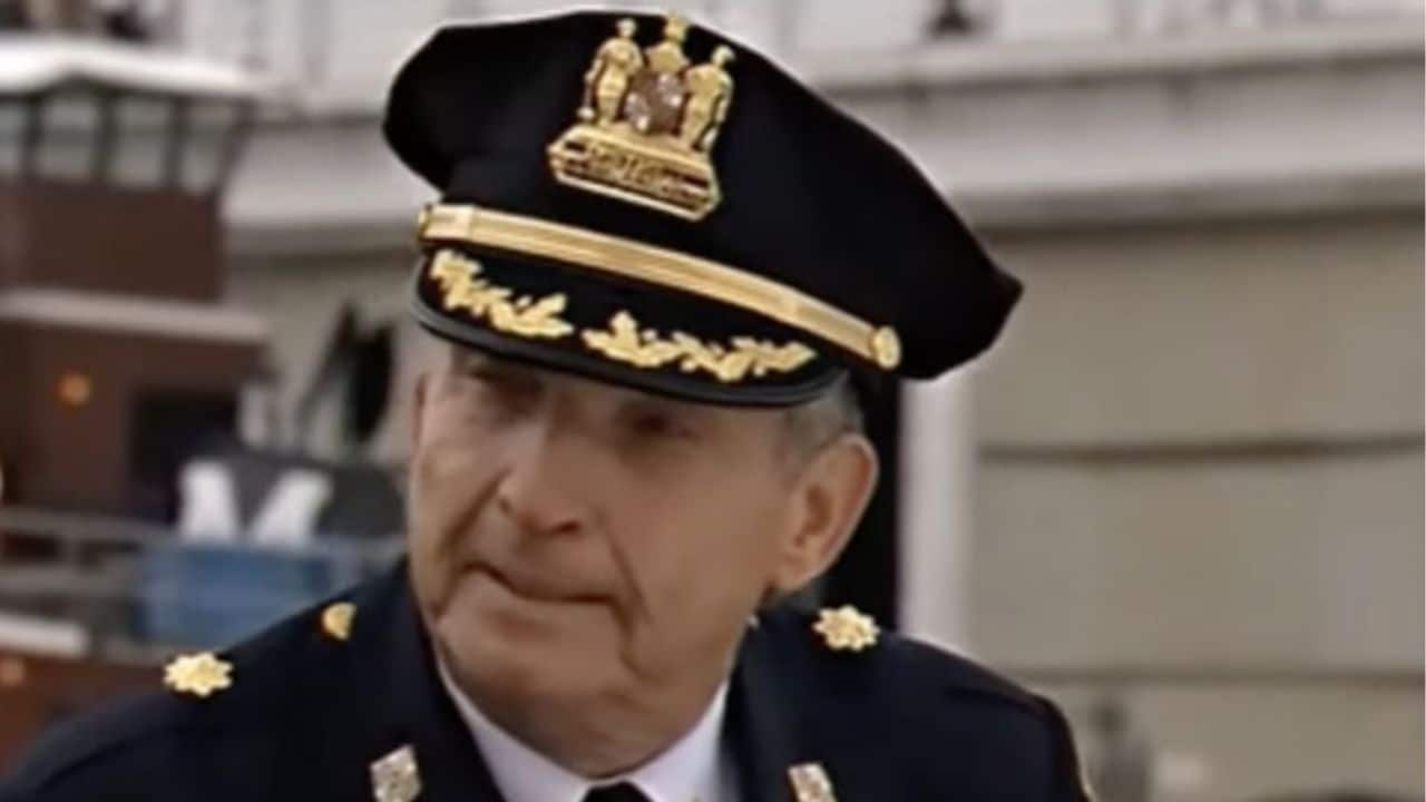 Al Brown The Wire actor cause of death, obituary, age, family, wife, daughter, net worth