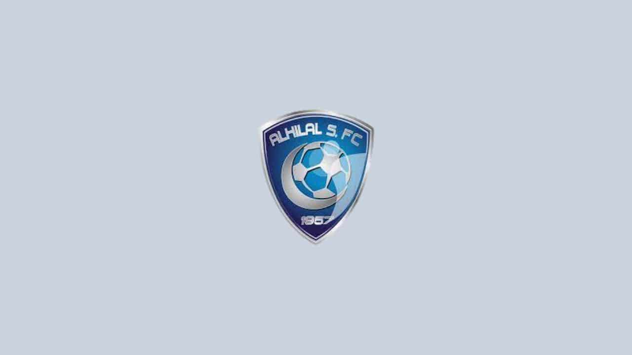 Al Hilal SFC Saudi Pro League team players list, squad, owner, logo