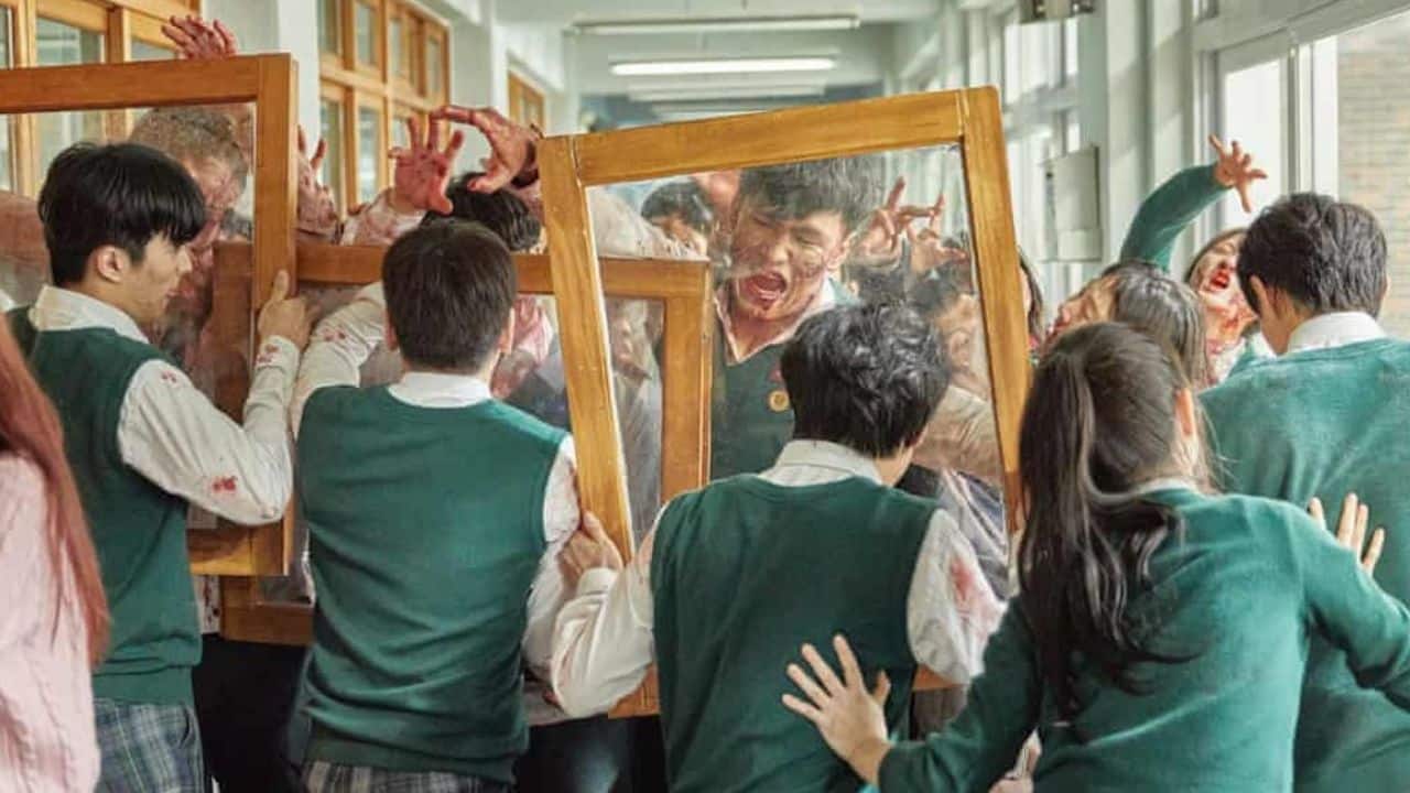 All of Us Are Dead Netflix season 2 release date, cast, countdown, where to watch ep online