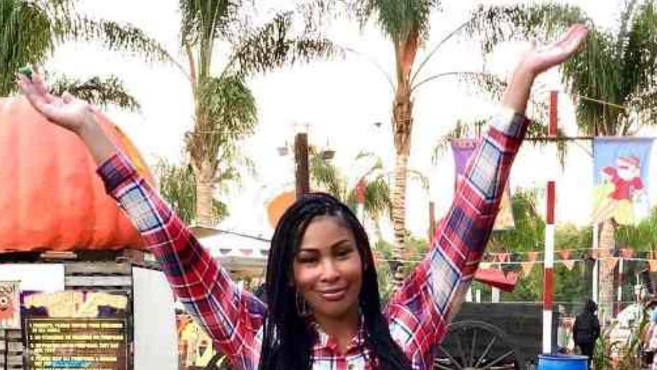 Who is Anansa Sims to be wife of Matt Barnes, her age, weight, mom, father, ex-husband, children, IG