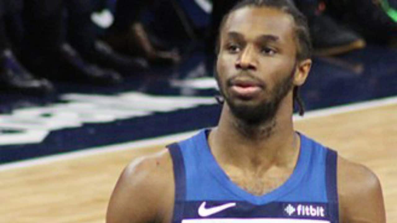 What happened to Andrew Wiggins and what is his return date update as he takes leave of absence due to family matter