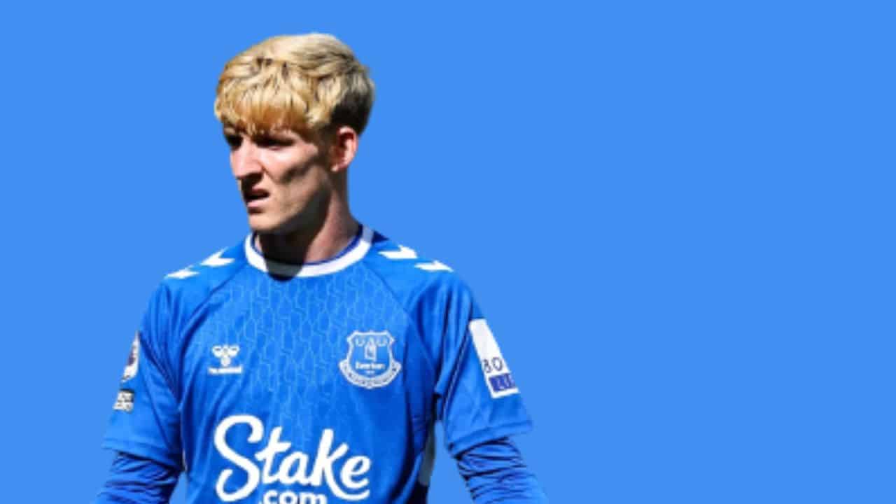 Anthony Gordon Newcastle United contract details, salary and transfer fee