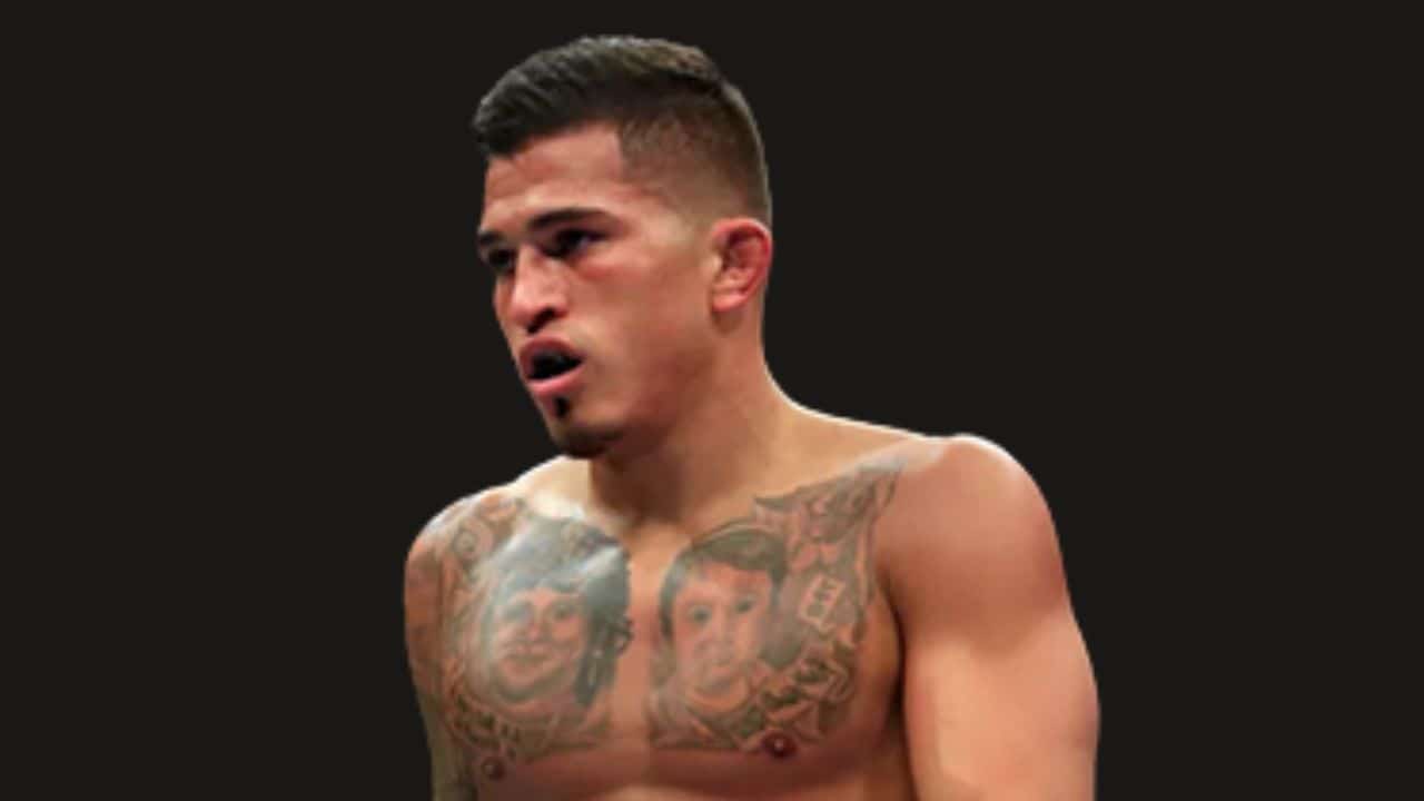 Who is Anthony Pettis, his net worth in 2023, MMA record, age, height