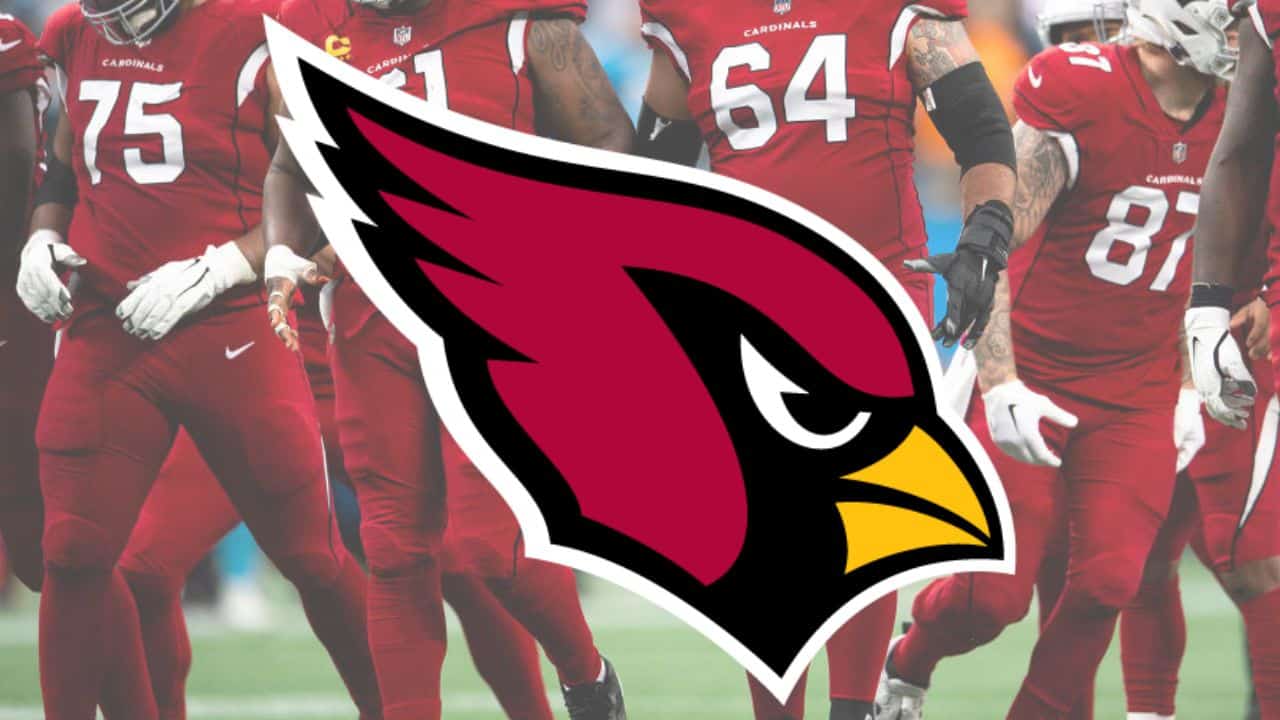 Arizona Cardinals new next head coach odds and favorites list