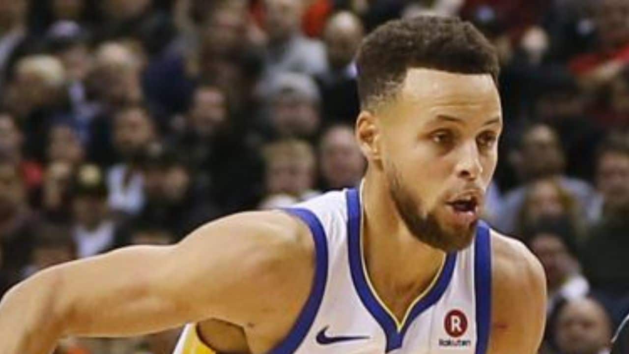 “Give him every f*cking call,” Austin Rivers accuses NBA referees of favoring Steph Curry