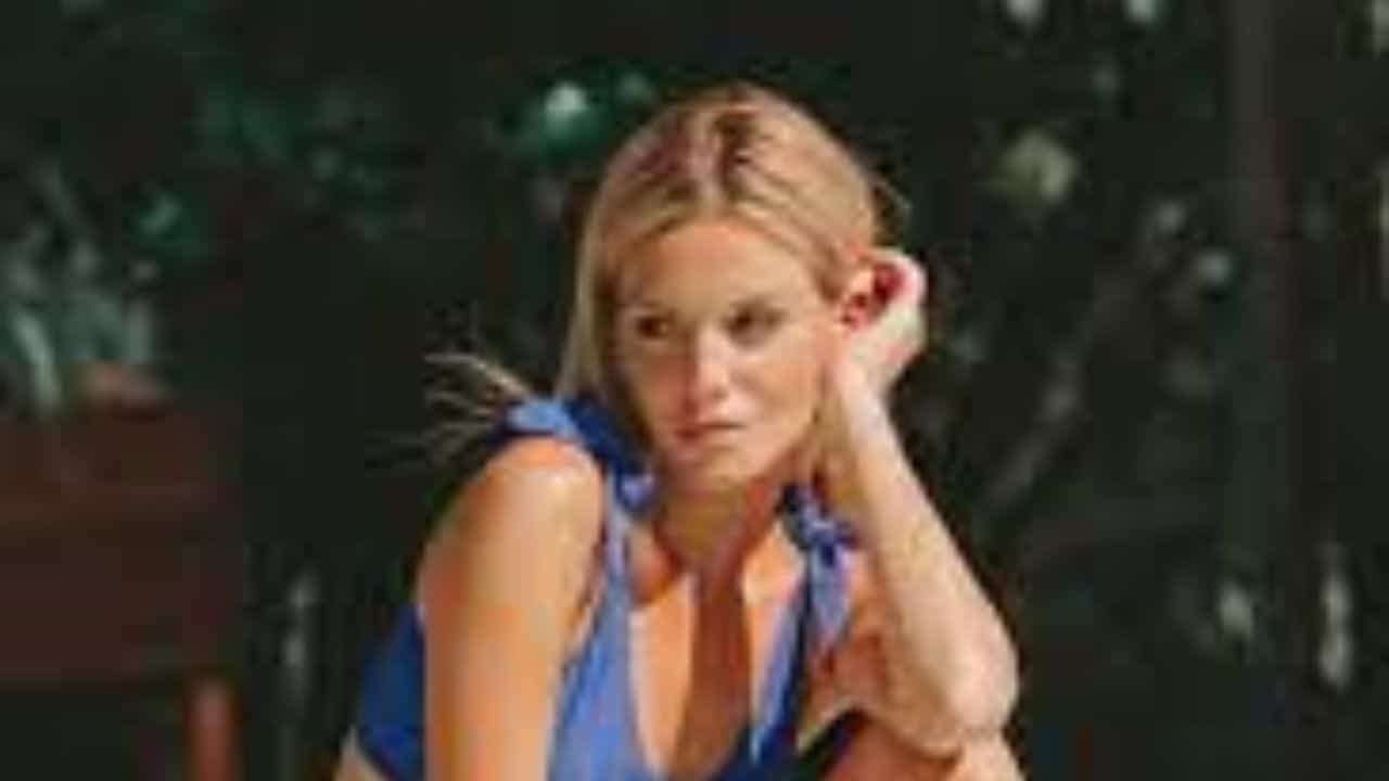 Who is model Eugenia De Martino girlfriend of Diego Schwartzman, her age, bio, nationality, net worth, Instagram