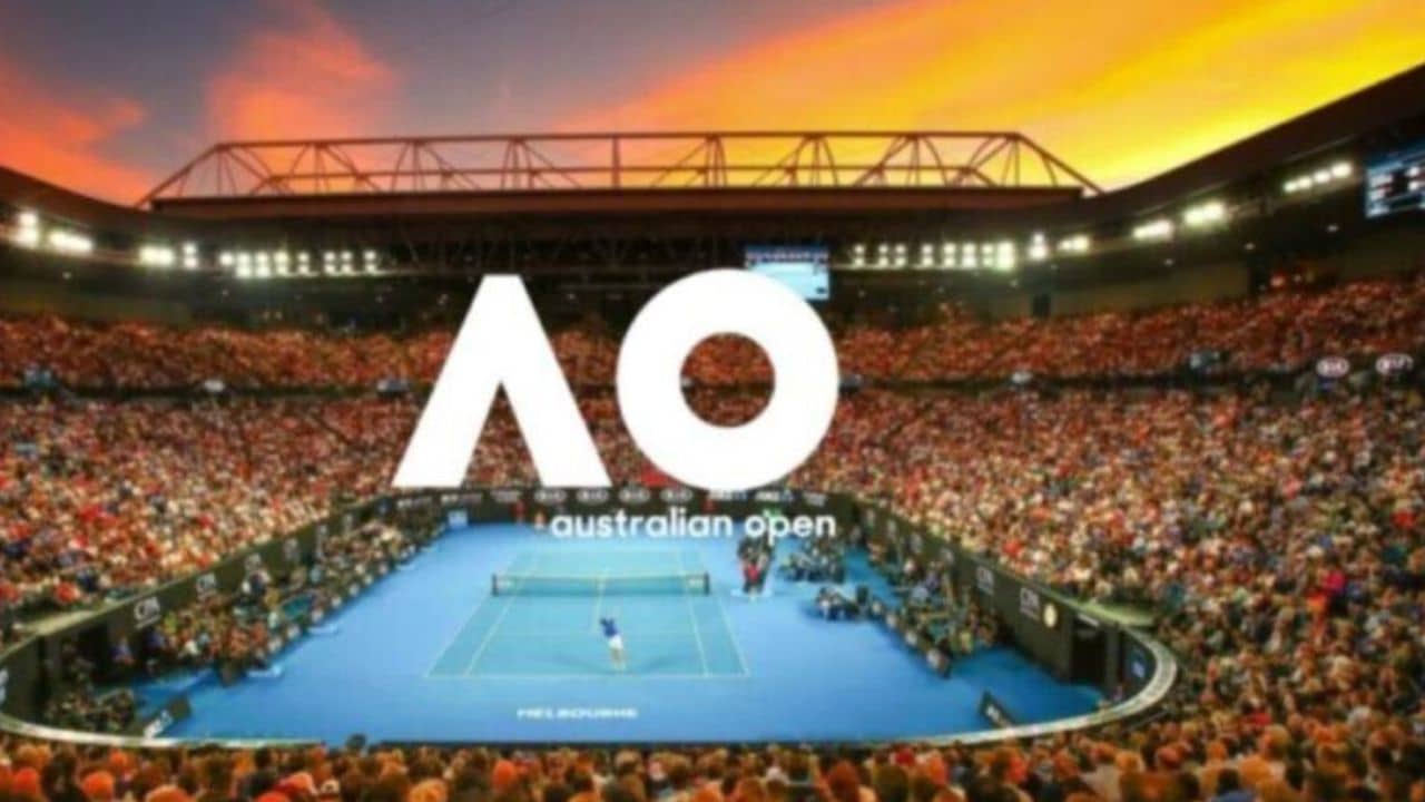 How to buy Australian Open 2024 uniform for ballkids and ball boy and ball girl kit price