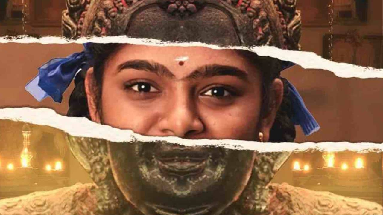 Ayali Zee 5 Tamil web series cast, director, story, release date and
