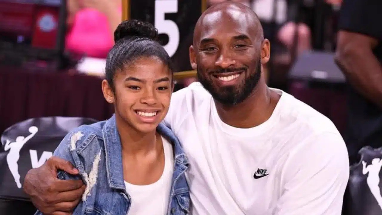 Kobe Bryant nickname Bean and Black Mamba meaning explained