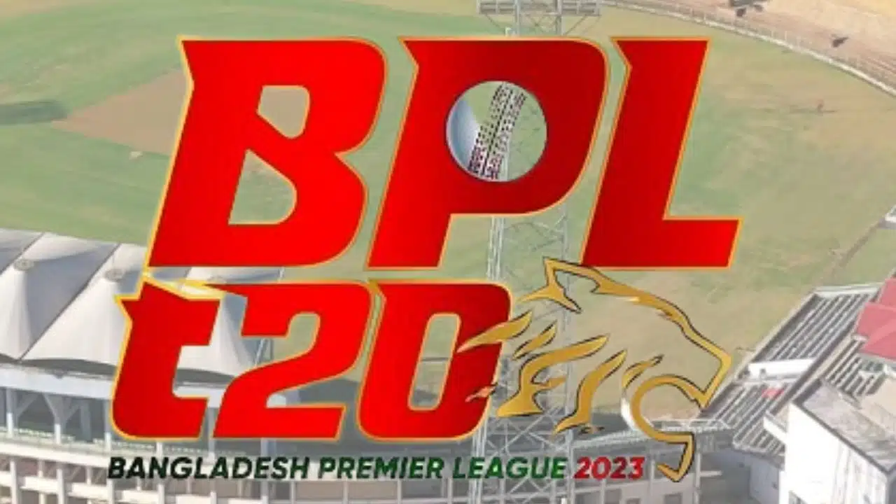 Bangladesh Premier League (BPL) 2024 final winner and runner up prize money, awards winners list, most runs and wickets list