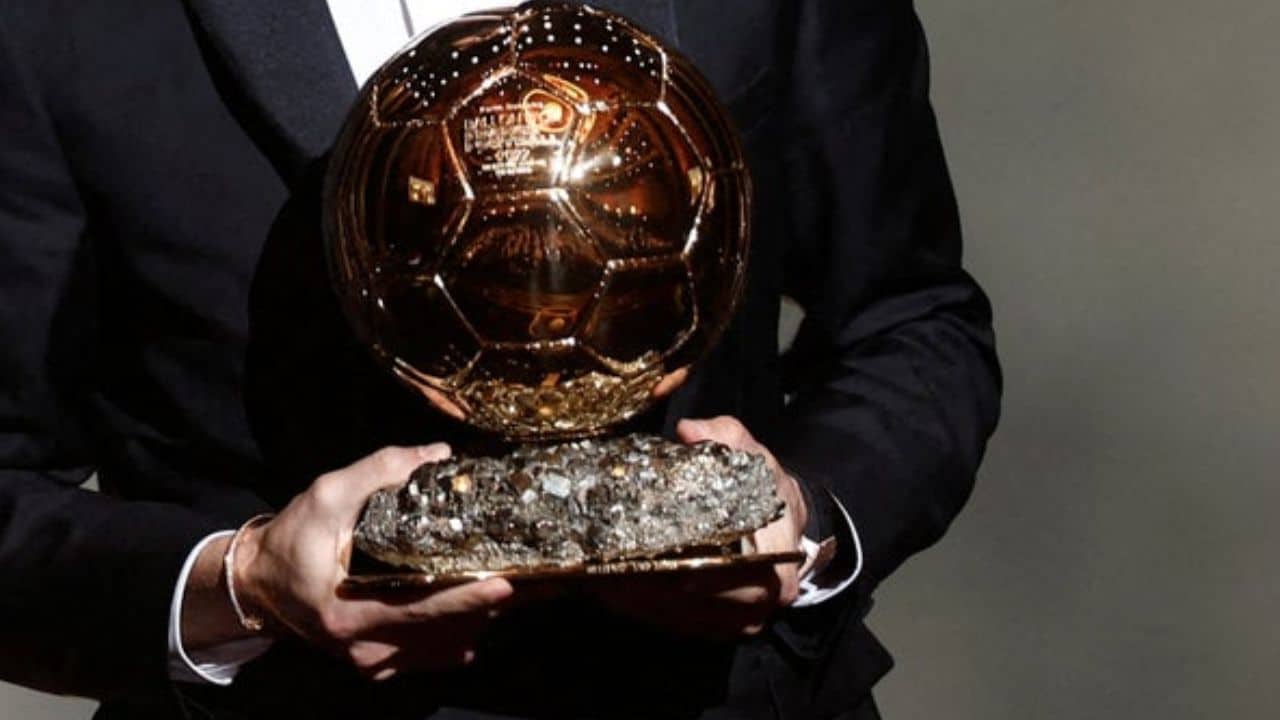 Ballon D’Or 2023 Latest Top 10 Power Rankings And Winner Predictions ...